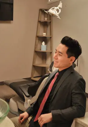 Dr. Yoon DDS